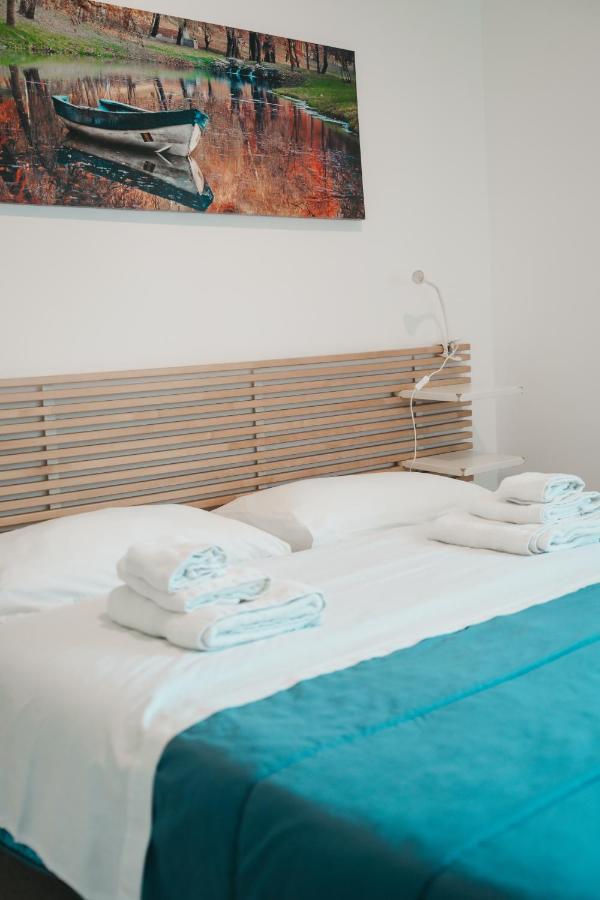Bed and Breakfast Dimora Mariu Таранто Экстерьер фото
