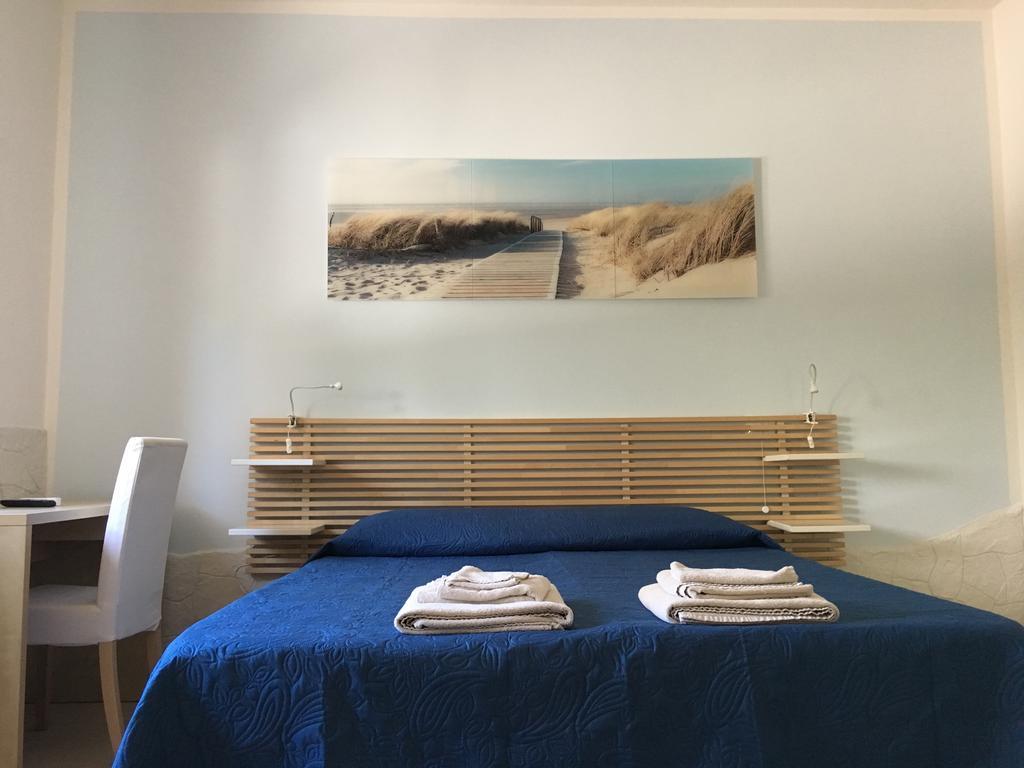 Bed and Breakfast Dimora Mariu Таранто Экстерьер фото